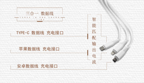 共享充电器