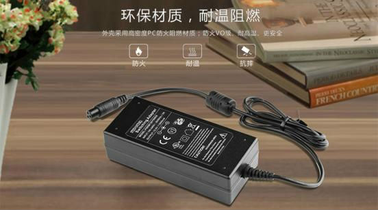 12v5a电源适配器