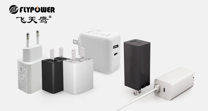 30W多口PD充电器