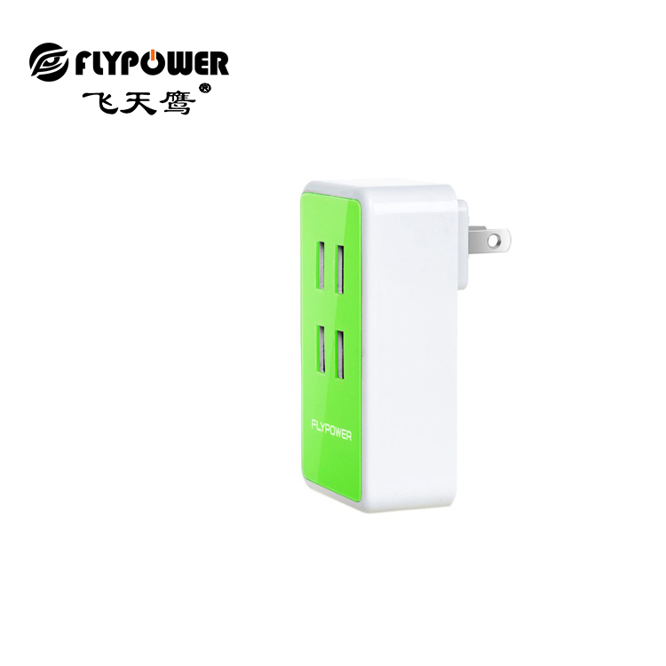在选择多口USB充电器时需要注意哪些问题