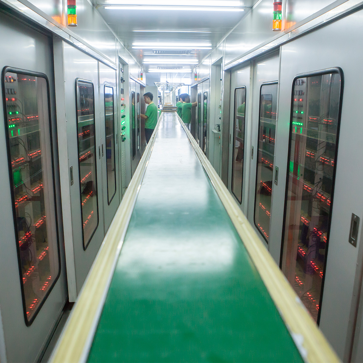 电源适配器|引起输出电压低的主要原因是什么？