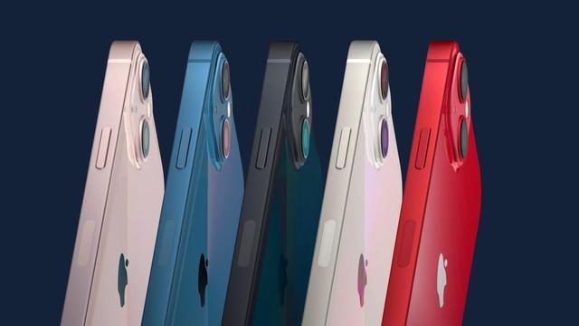 iPhone13不带电源适配器，又被巴西罚款了！