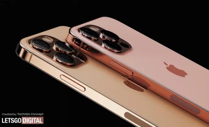 电源适配器厂家|iPhone13预计新加两种配色，依然刘海屏设计！