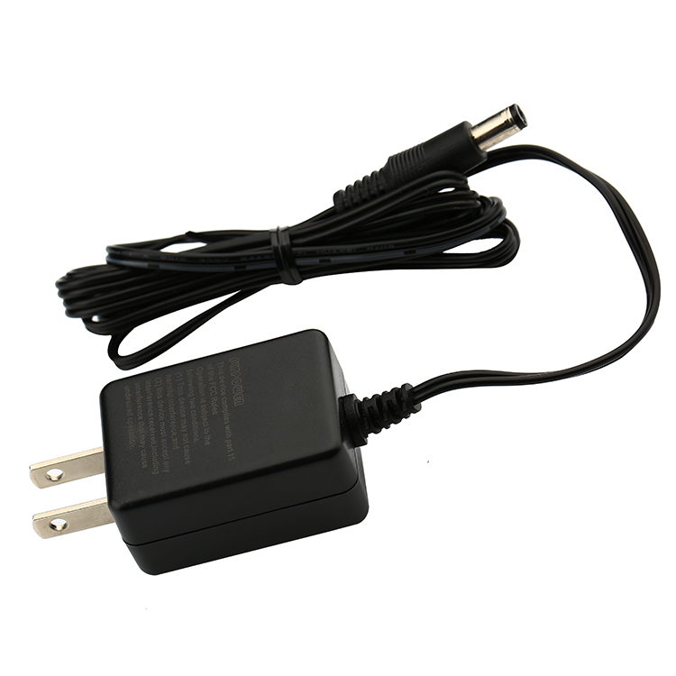 5V1A 5V1.2A插墙式适配器