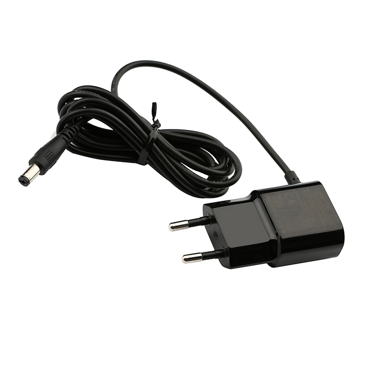 5V1A 6V0.55A插墙适配器