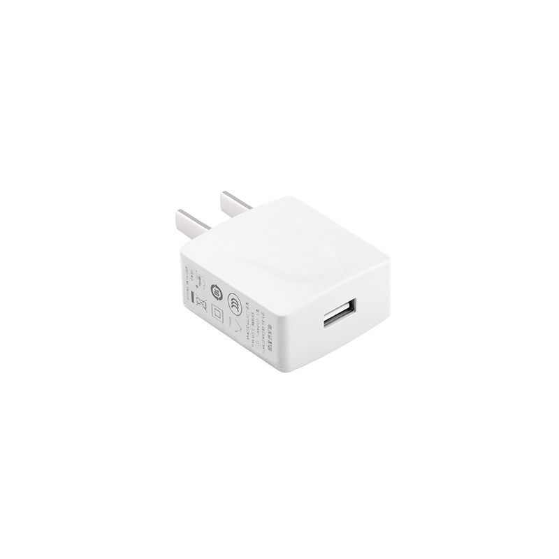 5V2A 中规USB充电器