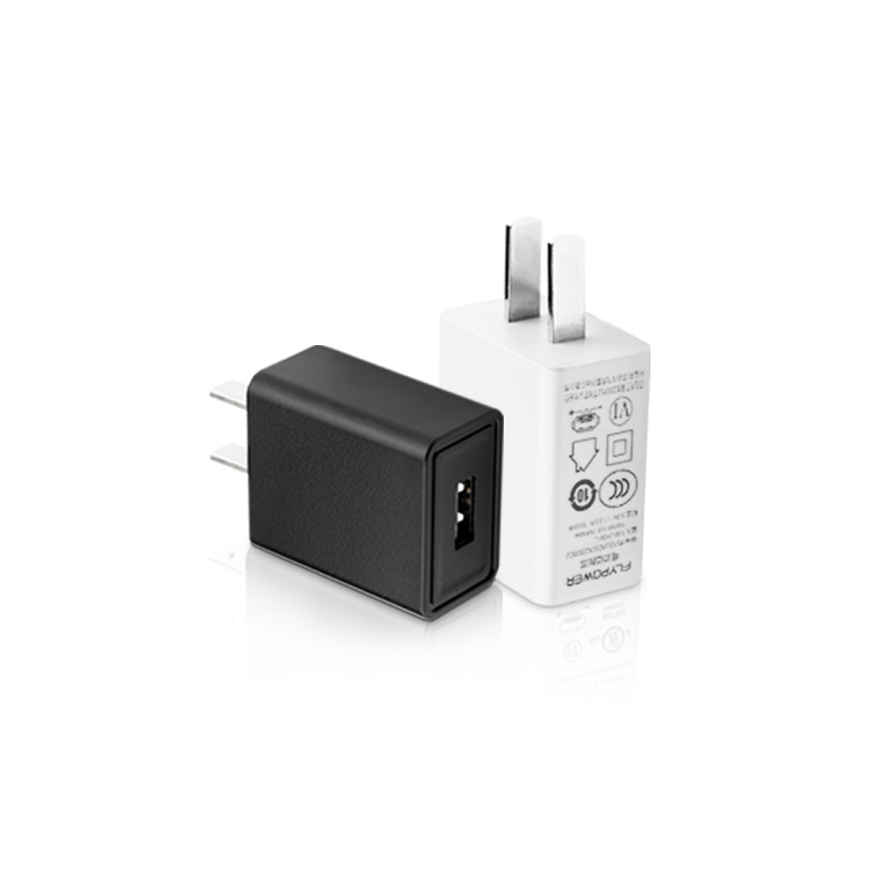 5V2A中规充电器 便携版